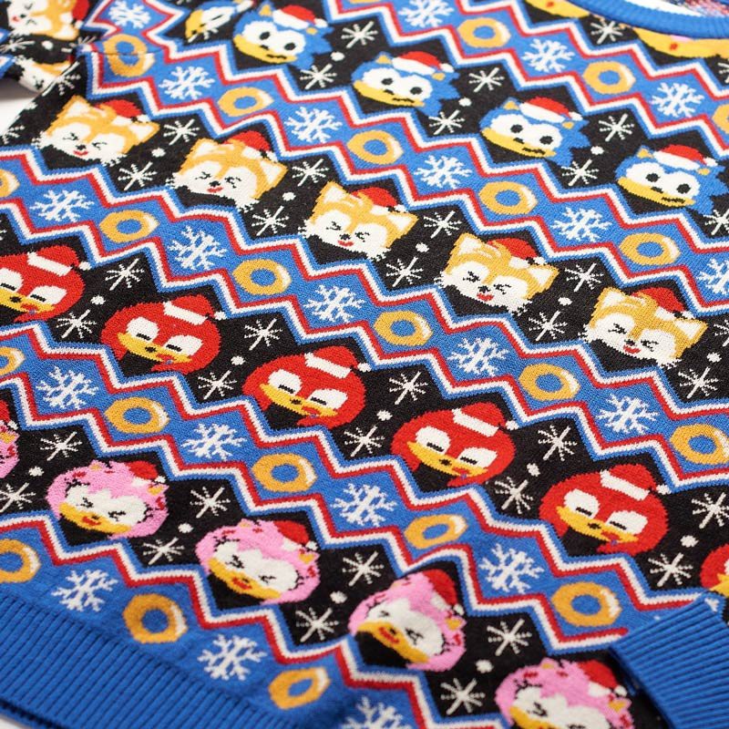 Gremlins Christmas Sweater