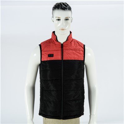 Thermal Battery Unisex beheizte Weste